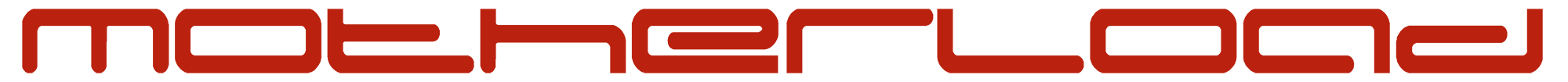 Motherload logo